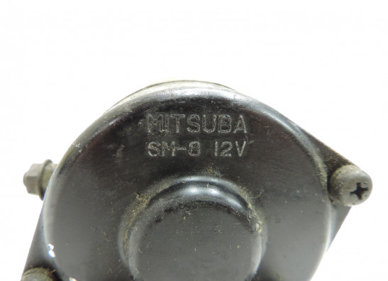 Startmotor Kawasaki Overige Kawasaki