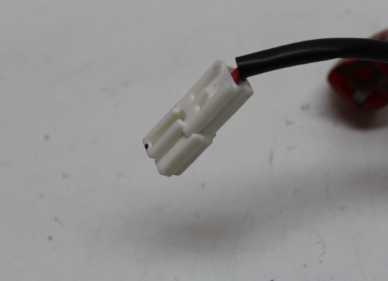 Anlasser Relais Kawasaki ZZR 1400