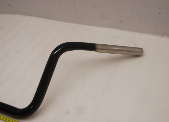 Steer Harley Davidson Touring FL
