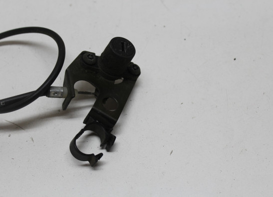 Slotenset Yamaha FJR 1300