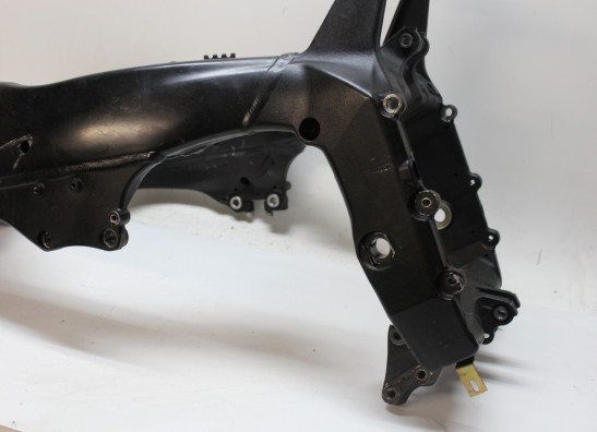 Frame body parts Yamaha YZF R1