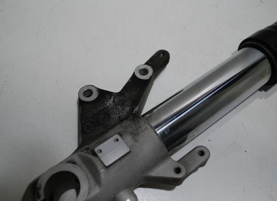 Voorpoot links compleet KTM 990 Superduke