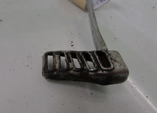 Rempedaal Honda VF 500 