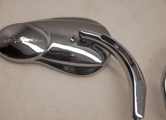 Spiegel set Harley Davidson Custom universal other