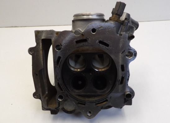 Cilinderkop Yamaha XTZ Tenere
