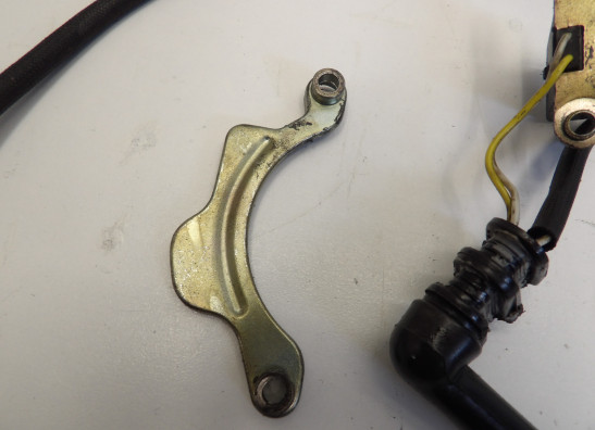 Pulsgever Honda CB 700