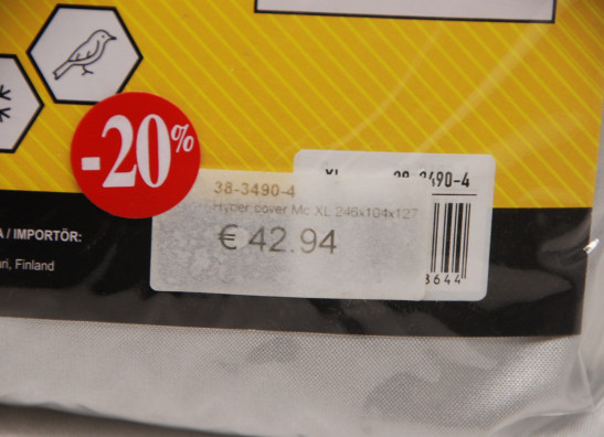 Motorhoes Harley Davidson Custom universal other