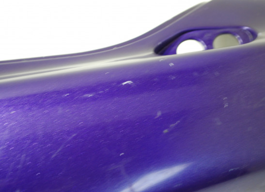 Cowl left rear Suzuki GSX R 1100