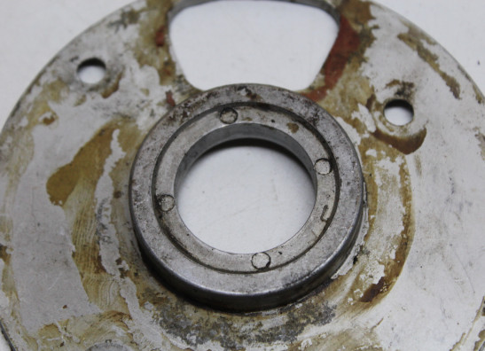 Motorblock Sonstiges Suzuki RG 500