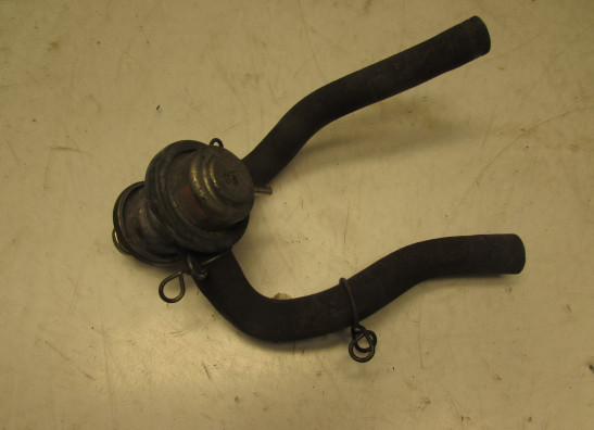 Engine parts Kawasaki ER 5