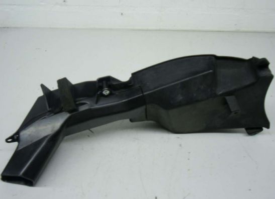 Rechter luchtbuis Yamaha YZF R6