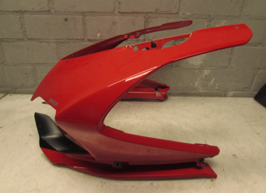 Topkuip Ducati Panigale 1199