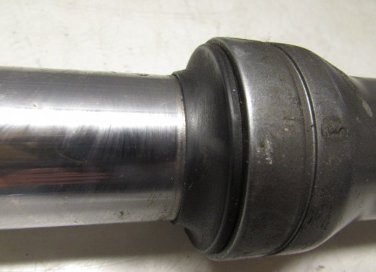 Front Fork left complete Kawasaki ZZR 600