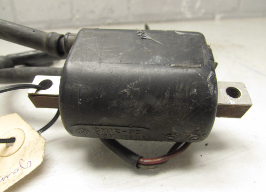 Bobine Yamaha FZR 400