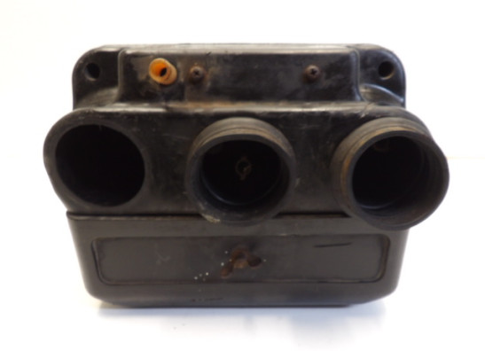 Luchtfilterhuis Yamaha XS 750 1977-1979