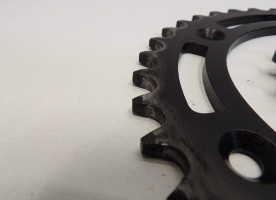 Chain and sprocket kit KTM 640 Duke 2