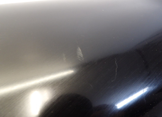 Heck Yamaha XJR 1200