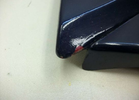 Linker zijkuip klein Yamaha XS 400