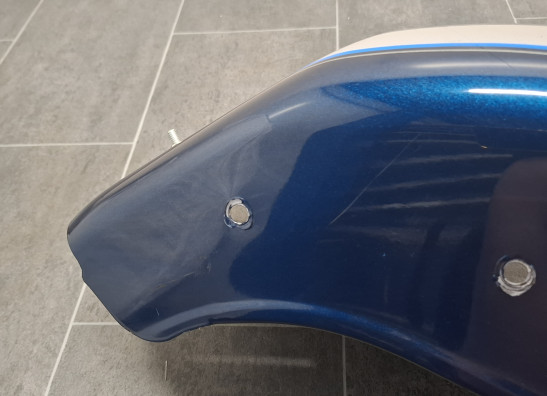 Achterspatbord Harley Davidson FXSTDI Deuce