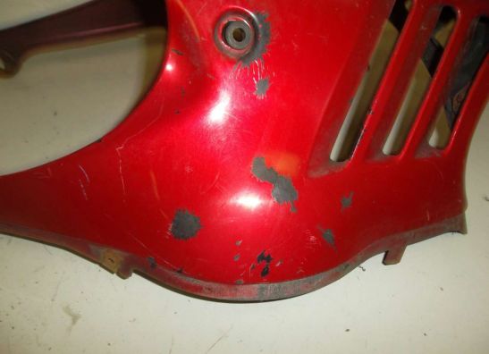 Onderkuip Suzuki GSX F 600