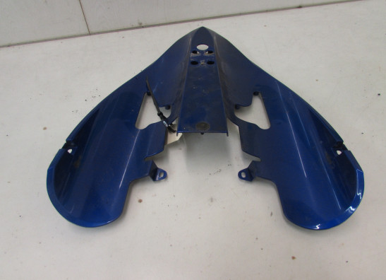 Heckunterverkleidung Yamaha YZF R1