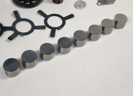 Motorblok diverse BMW S 1000 RR