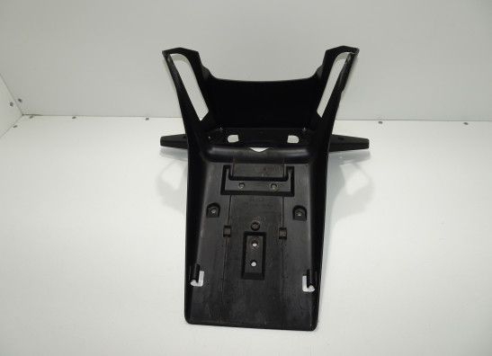 License plate holder BMW R 1200 RT