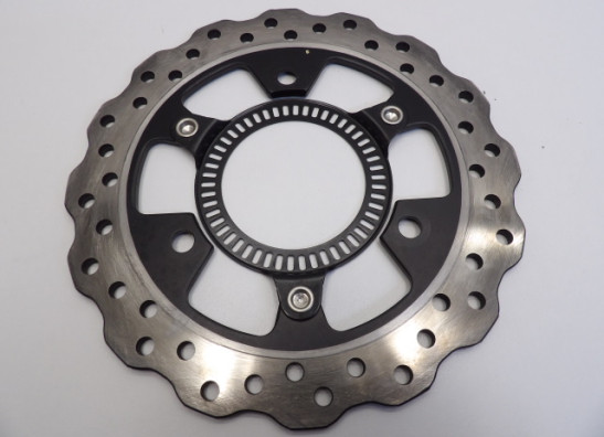 Achterremschijf Kawasaki Ninja 400