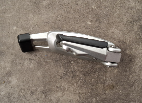 Duo voetsteun rechts BMW R 1200 R