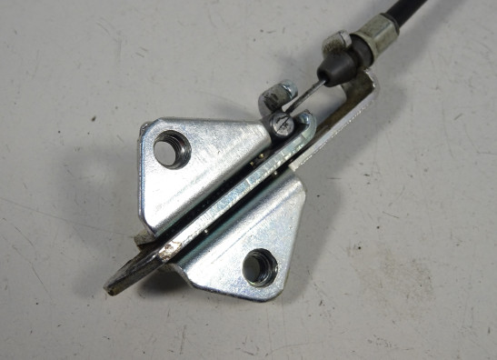 Zadel Kawasaki VERSYS 650