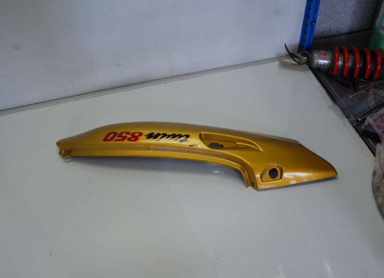 Cowl rear right Yamaha TDM