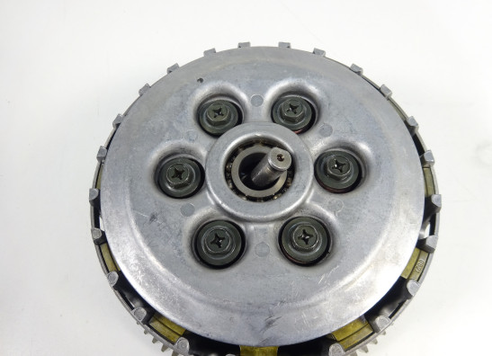 Clutch Yamaha FZ6