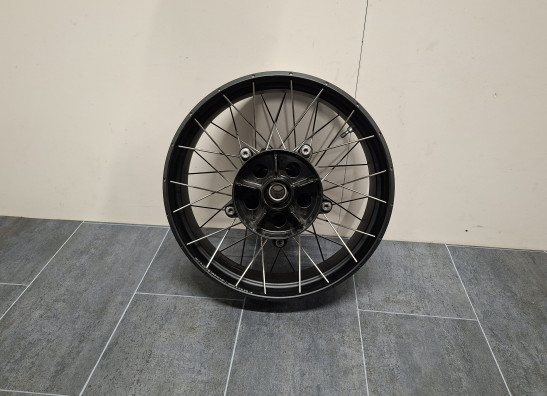 Achtervelg BMW F 850 GS