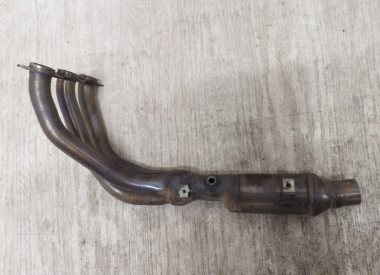 Uitlaatbochten BMW K 1600 GT 2011-2016, 2017-2018