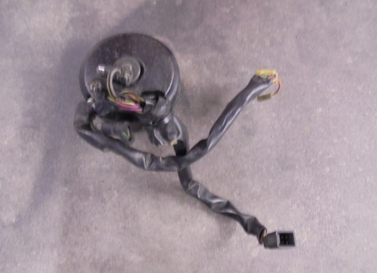 Tacho Kawasaki Z 1000