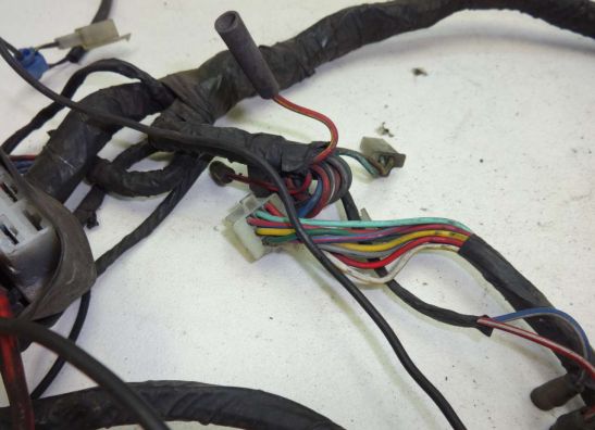 Kabelbaum Kawasaki GTR 1000