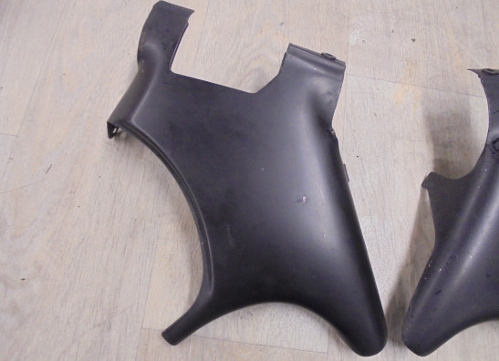 Frame body parts Honda VT 1100