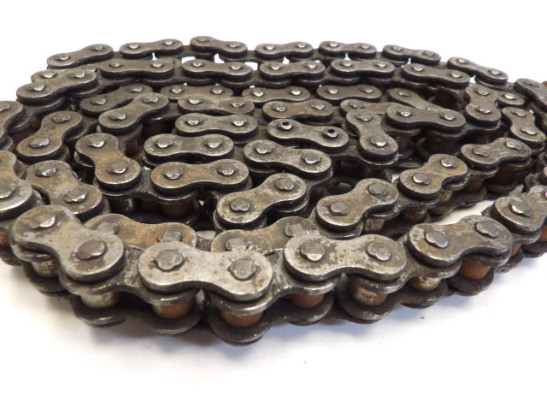 Chain and sprocket kit Yamaha TDM