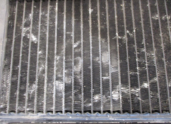 Radiateur Suzuki RG 250