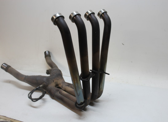 Downpipes Yamaha FJR 1300