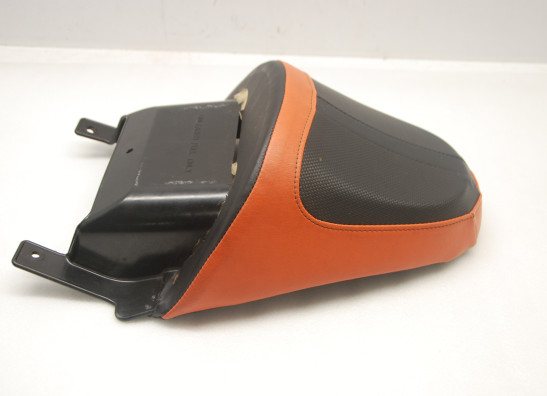 Buddy zadel Harley Davidson VROD VRSC