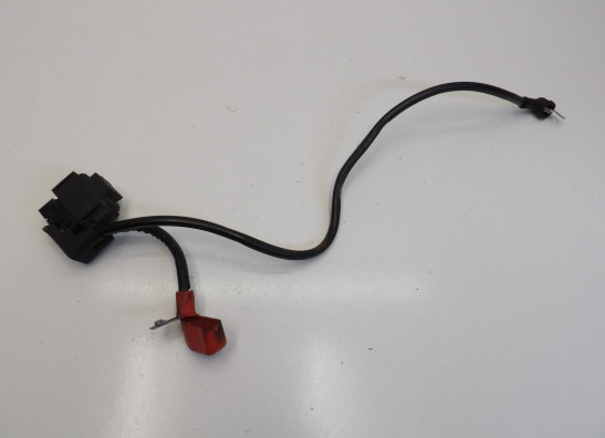 Anlasser Relais Honda CBR 900 RR