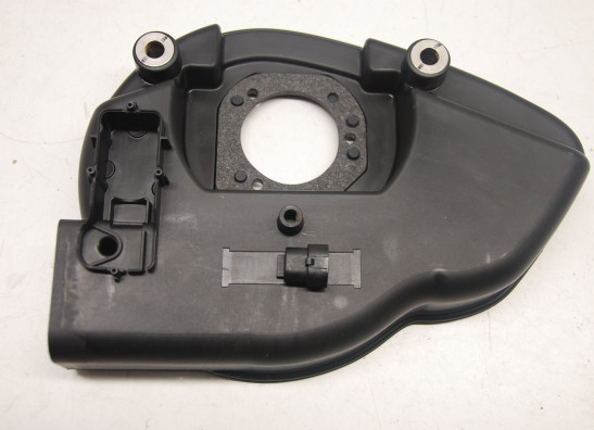 Air cleaner case Harley Davidson Dyna