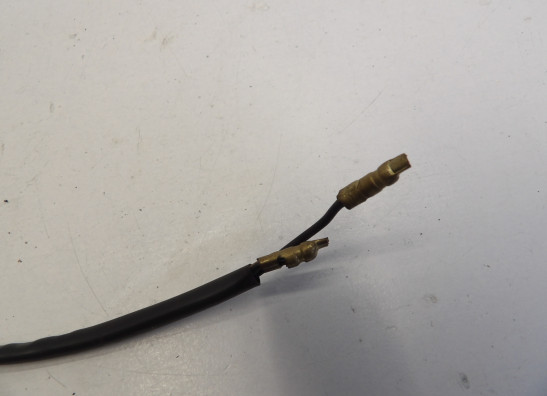 Knipperlicht links voor Yamaha SZR 660