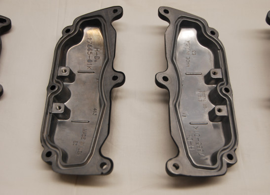 Kleppendeksel Harley Davidson VROD VRSC