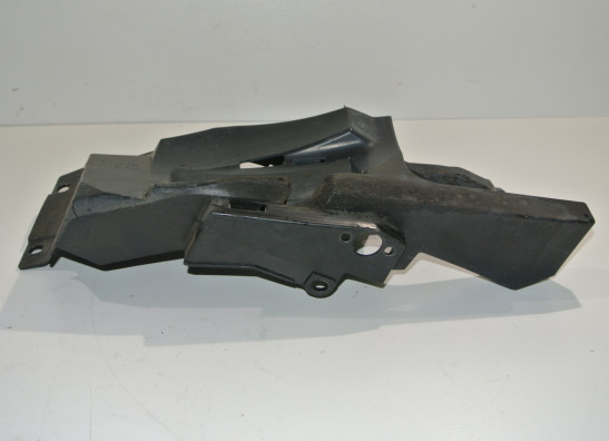 Rear fender Yamaha FZ6