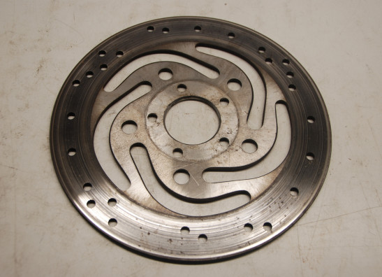 Achterremschijf Harley Davidson Softtail