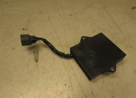 CDI ECU unit Kawasaki ZZR 1100