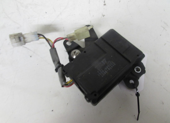 Exup servo klep Kawasaki Z 1000