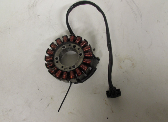 Dynamo Kawasaki Z 1000